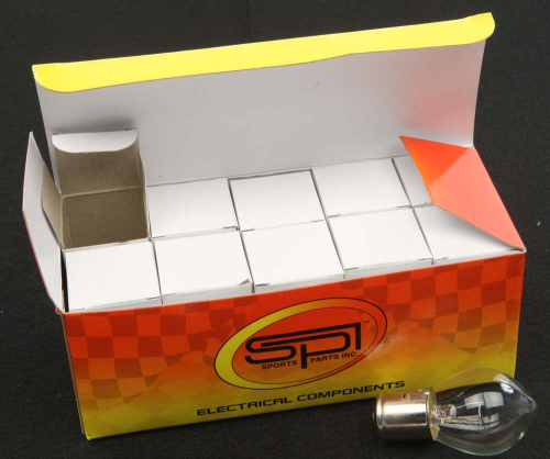 SP1 - SP1 Standard Light Bulb - 410-5018 - 60W - 01-168L