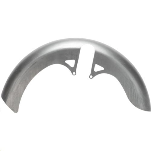 Arlen Ness - Arlen Ness Rapper Front Fenders - 18in. - 06-704