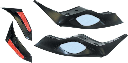 SP1 - SP1 Yamaha Mirrors - SM-12356
