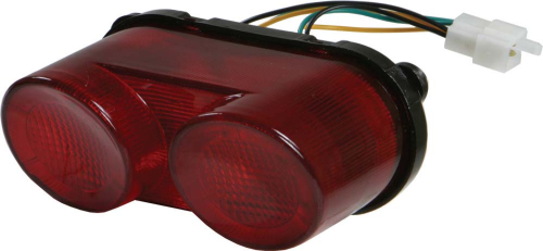 SP1 - SP1 Taillight Assembly - SM-01094