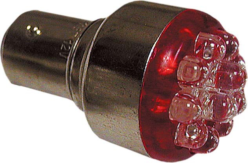 SP1 - SP1 Led Bulbs - 1156 - Red - UP-01007RD