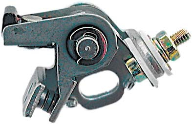 SP1 - SP1 Ignition Point - 01-139-03