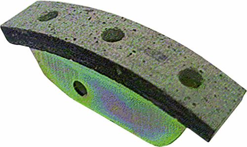 SP1 - SP1 Brake Pads - Semi-Metallic - 05-152-10