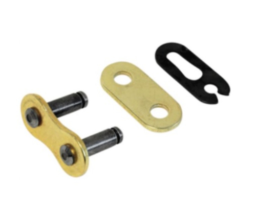 Sunstar - Sunstar Connecting Link for 520EXR1 Works Racing Chain - SS520EXR1-RL