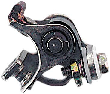 SP1 - SP1 Ignition Point - 01-138