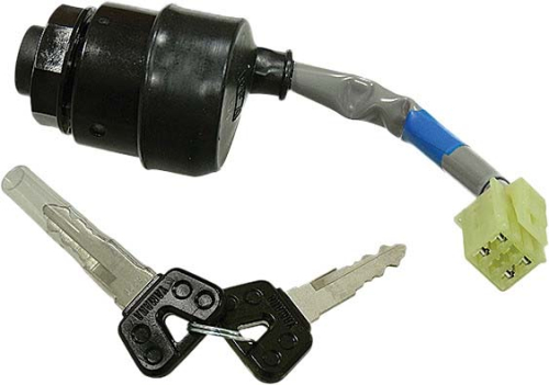 SP1 - SP1 Ignition Switch - SM-01549