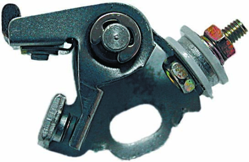 SP1 - SP1 Ignition Point - 01-139-02