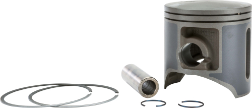 SP1 - SP1 OEM Style Piston Kit - Standard Bore 73.80mm - SM-09266