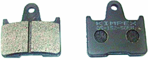 SP1 - SP1 Brake Pads - Full Metal - 05-152-50F