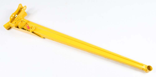 SP1 - SP1 Chrome Moly Trailing Arms - Yellow - 08-465