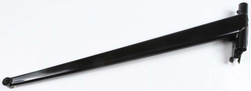 SP1 - SP1 Chrome Moly Trailing Arms - Black - 08-451