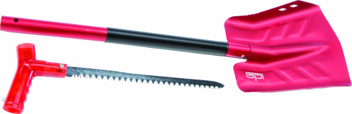 SP1 - SP1 Shovel for Back Country Kit - SC-12500RD-6