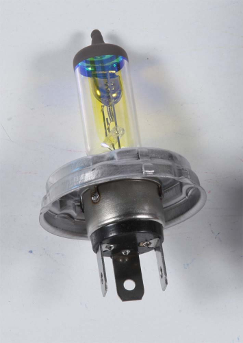 SP1 - SP1 Quartz Halogen Bulb - Ski Doo - Gold - 01-178-03GOLD