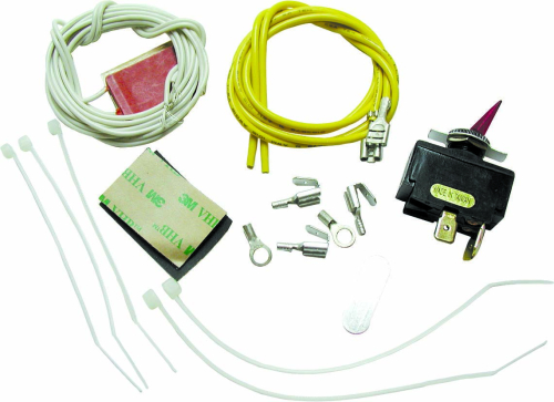 SP1 - SP1 Thumb Warmer - 92-176