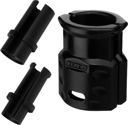 DRC - DRC Mini Fork Seal Driver Kit 26-39mm - D59-26-003