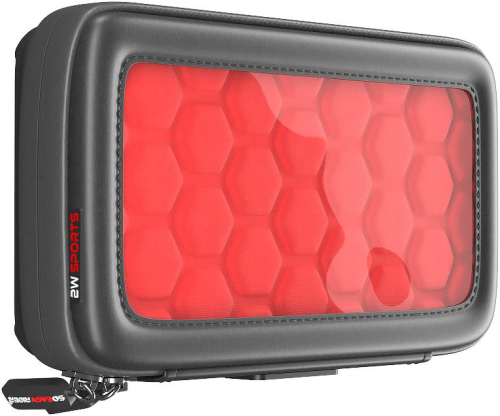 So Easy Rider - So Easy Rider 2W Sports Regular Phone Case - Naked - 2WSPORTS-N