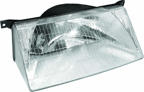 SP1 - SP1 Head Lamp Assembly Less Bulb - 81-403
