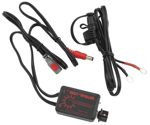 Warm & Safe - Warm & Safe Portable Heat-Troller - Single - 11348110