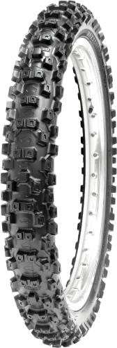 Maxxis - Maxxis Maxxcross MX-HT M7321 Front Tire - 70/100-17 - TM00112700