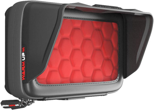 So Easy Rider - So Easy Rider Warm-Up Phone Case - Horizontal - WARMUPV1-H