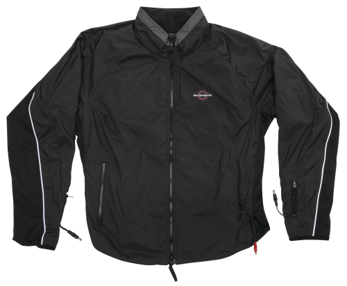 Warm & Safe - Warm & Safe Generation 4 Heated Womens Jacket Liner - 31948010 - Black - X-Small