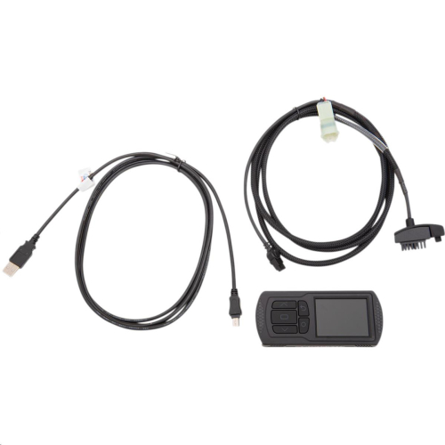 Dynojet Research - Dynojet Research Power Vision 3 - 1020-3216