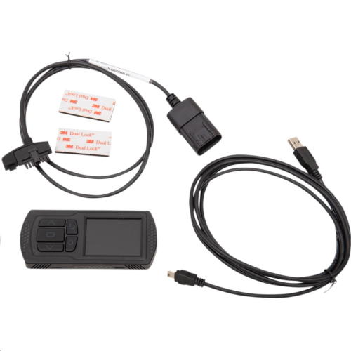 Dynojet Research - Dynojet Research Power Vision 3 - 1020-3217