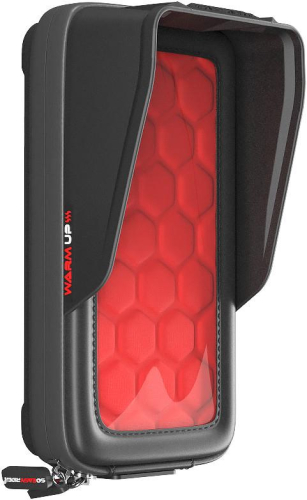 So Easy Rider - So Easy Rider Warm-Up Phone Case - Vertical - WARMUPV1-V