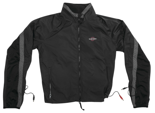 Warm & Safe - Warm & Safe Generation 4 Heated Jacket Liner - 31947015 - Black - 2XL