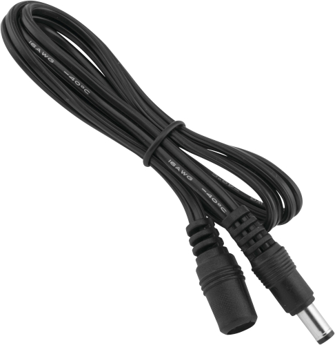 Warm & Safe - Warm & Safe Extension Cable - 2ft. - 71000260