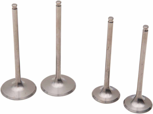 Moose Racing - Moose Racing Pro Valve Kit - 0926-3234