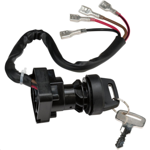Moose Utility - Moose Utility Ignition Switch - 2106-0506