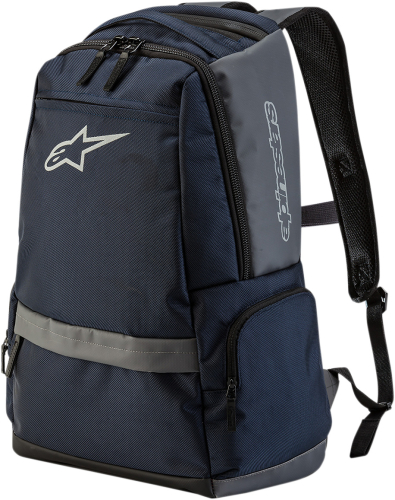 Alpinestars - Alpinestars Standby Backpack - Navy - 1037-91000-70