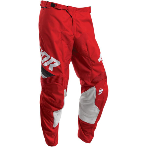 Thor - Thor Pulse Pinner Pants - 2901-7912 - Red - 28