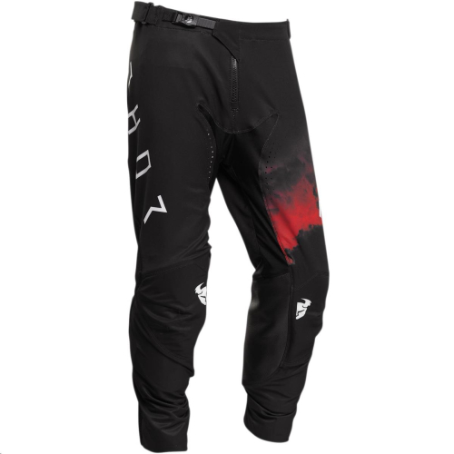 Thor - Thor Prime Pro Forsta Pants - 2901-7863 - Black - 36