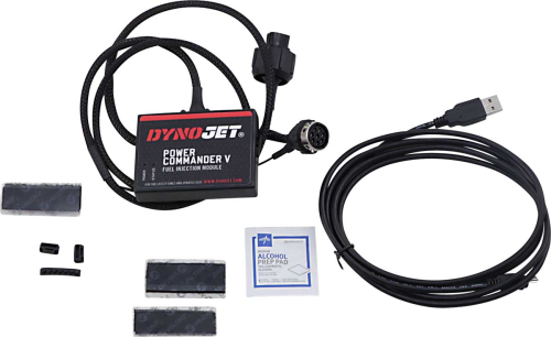 Dynojet Research - Dynojet Research Power Commander V - 14-041