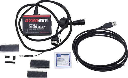 Dynojet Research - Dynojet Research Power Commander V - 14-042