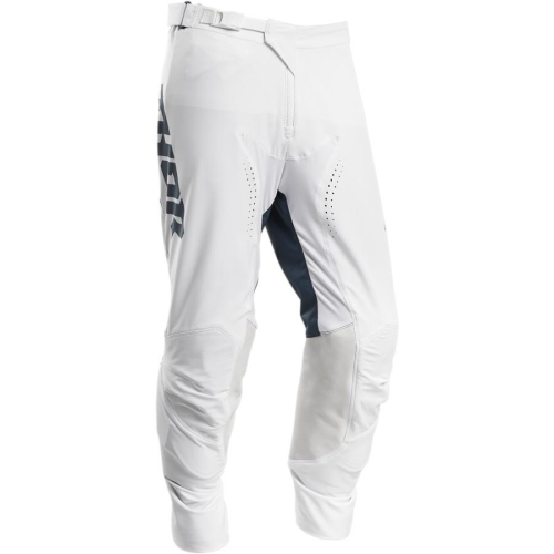 Thor - Thor Prime Pro Strut Pants - 2901-7879 - White/Slate - 40