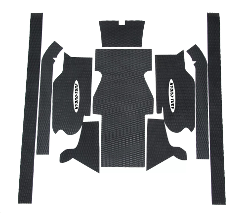 Hydro-Turf - Hydro-Turf Hydro-Turf - HT751BF