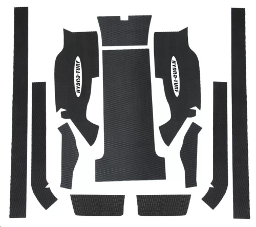 Hydro-Turf - Hydro-Turf Hydro-Turf - HT751FD