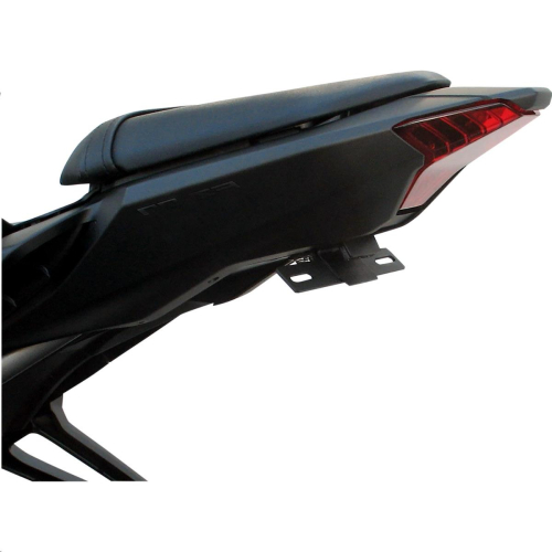 Targa - Targa X-Tail Kit - 22-279-X-L