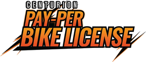 TechnoResearch - TechnoResearch Centurion Standard Pay-Per-Bike License - TR200021