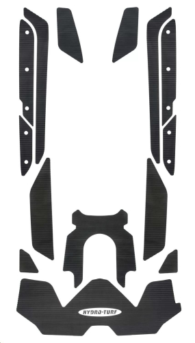 Hydro-Turf - Hydro-Turf Hydro-Turf - HT8941-PSA