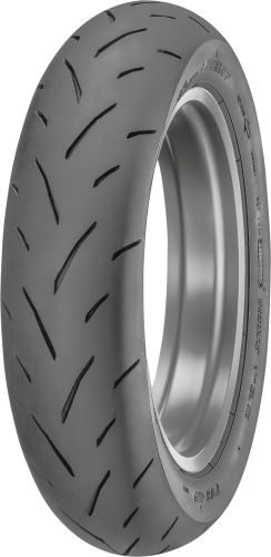 Dunlop - Dunlop TT93GP Mini Race Rear Tire - 120/80-12 - 45027078
