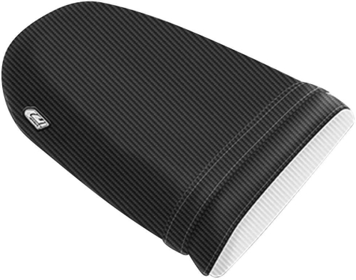 Luimoto - Luimoto Baseline Passenger Seat Covers - CF Black/CF Pearl - 4061205