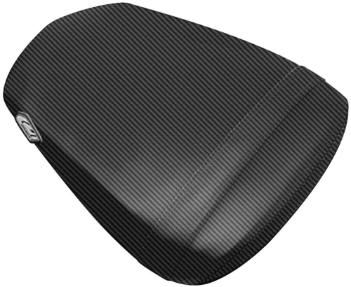 Luimoto - Luimoto Baseline Passenger Seat Covers - CF Black - 5021201
