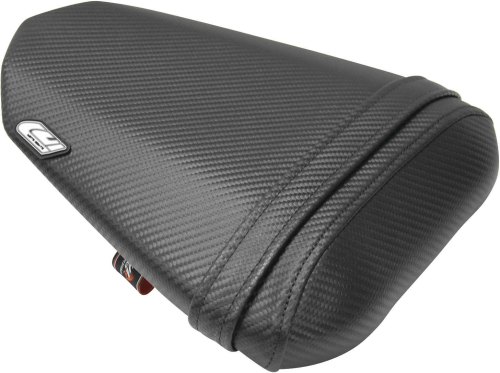 Luimoto - Luimoto Baseline Passenger Seat Covers - CF Black - 5041201