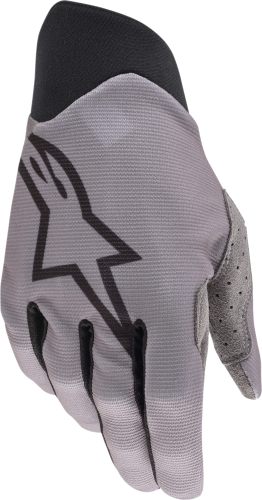 Alpinestars - Alpinestars Dune Gloves - 3562520-11-2XL - Gray - 2XL