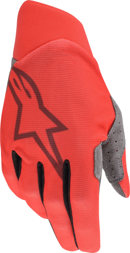 Alpinestars - Alpinestars Dune Gloves - 3562520-3010-2XL - Red - 2XL