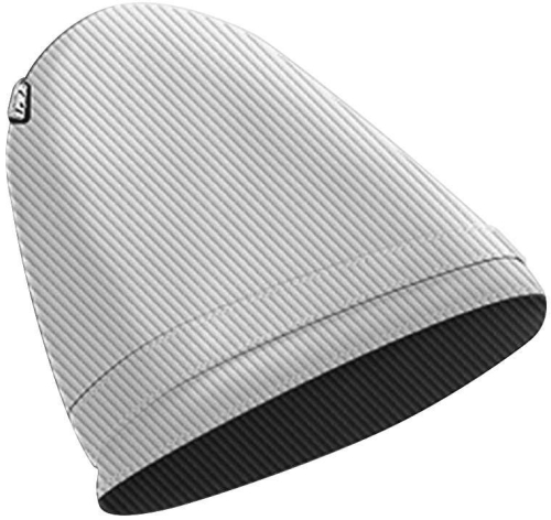 Luimoto - Luimoto Baseline Passenger Seat Covers - CF Black/CF Pearl - 4031202